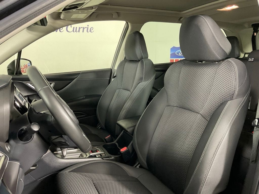 2019 Subaru Forester Premium ***BLUE CERTIFIED***