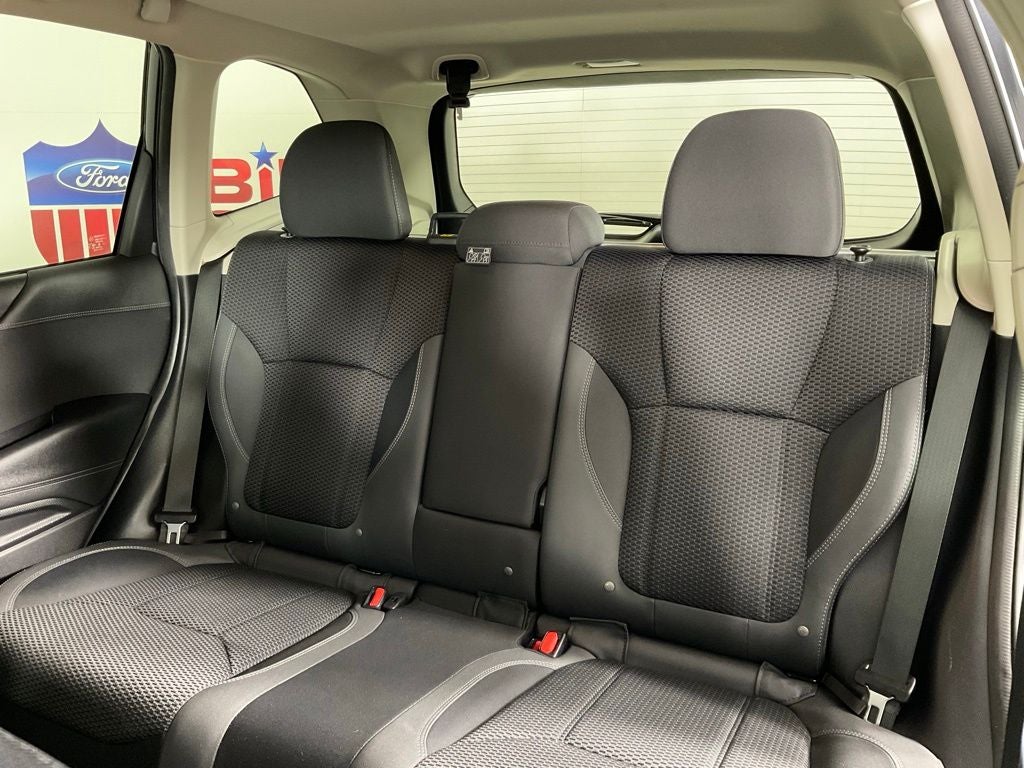 2019 Subaru Forester Premium ***BLUE CERTIFIED***