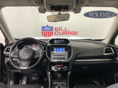 2019 Subaru Forester Premium ***BLUE CERTIFIED***