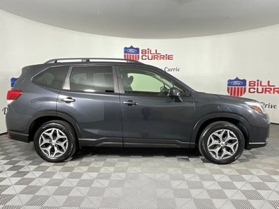 2019 Subaru Forester Premium ***BLUE CERTIFIED***