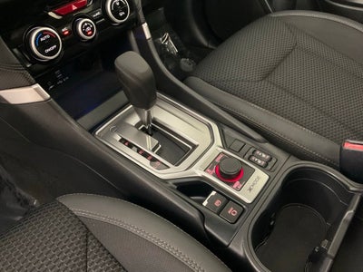 2019 Subaru Forester Premium ***BLUE CERTIFIED***
