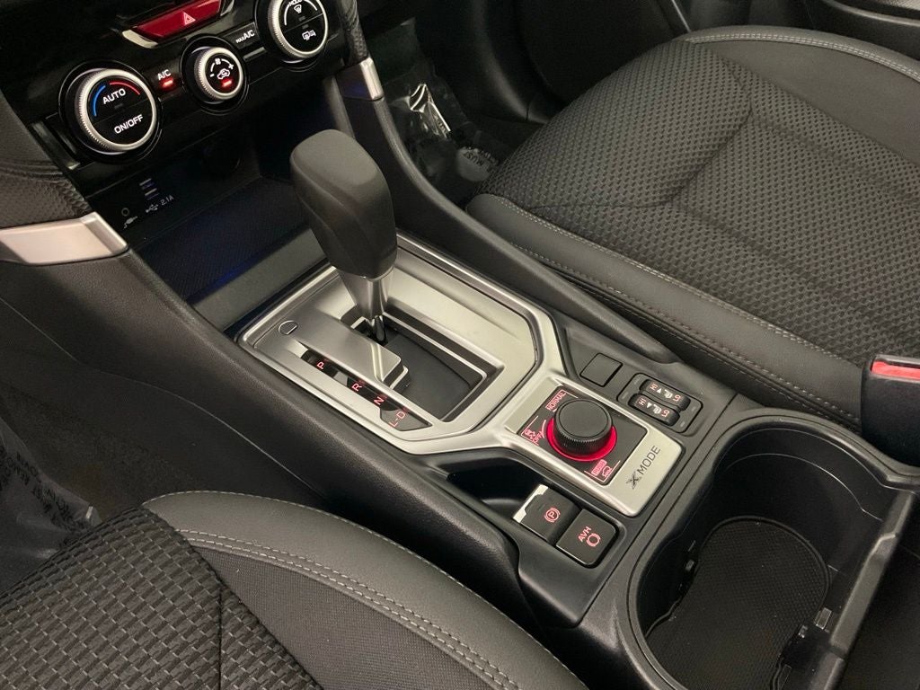 2019 Subaru Forester Premium ***BLUE CERTIFIED***