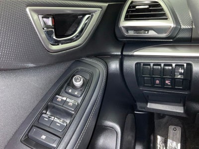 2019 Subaru Forester Premium ***BLUE CERTIFIED***