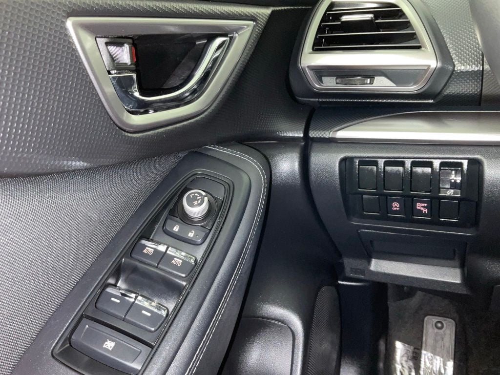 2019 Subaru Forester Premium ***BLUE CERTIFIED***