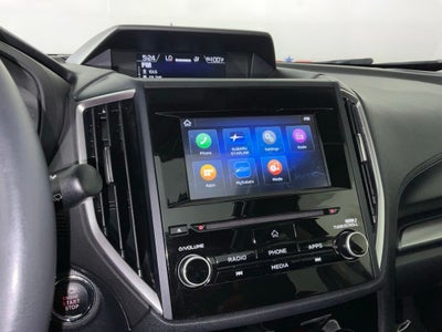 2019 Subaru Forester Premium ***BLUE CERTIFIED***