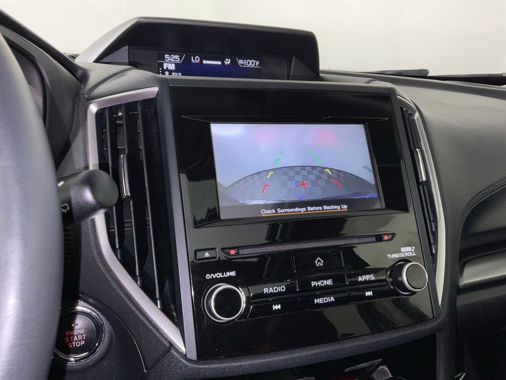 2019 Subaru Forester Premium ***BLUE CERTIFIED***