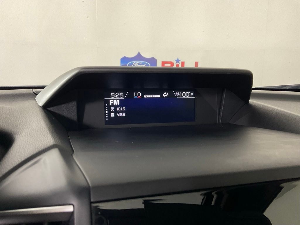 2019 Subaru Forester Premium ***BLUE CERTIFIED***