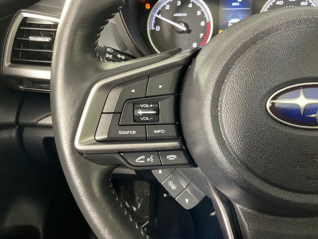 2019 Subaru Forester Premium ***BLUE CERTIFIED***