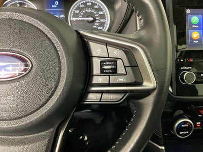 2019 Subaru Forester Premium ***BLUE CERTIFIED***