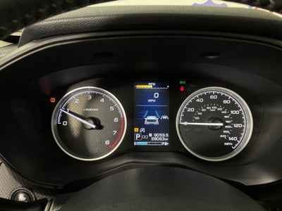 2019 Subaru Forester Premium ***BLUE CERTIFIED***