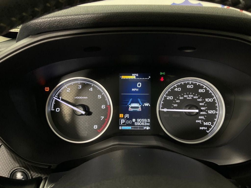 2019 Subaru Forester Premium ***BLUE CERTIFIED***