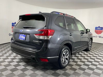 2019 Subaru Forester Premium ***BLUE CERTIFIED***