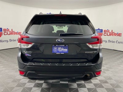 2019 Subaru Forester Premium ***BLUE CERTIFIED***