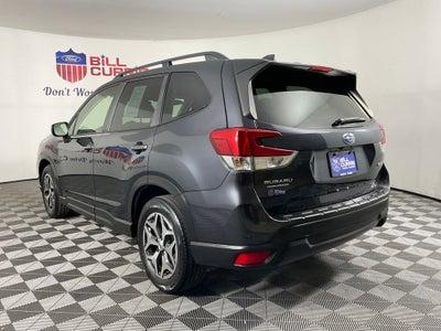 2019 Subaru Forester Premium ***BLUE CERTIFIED***
