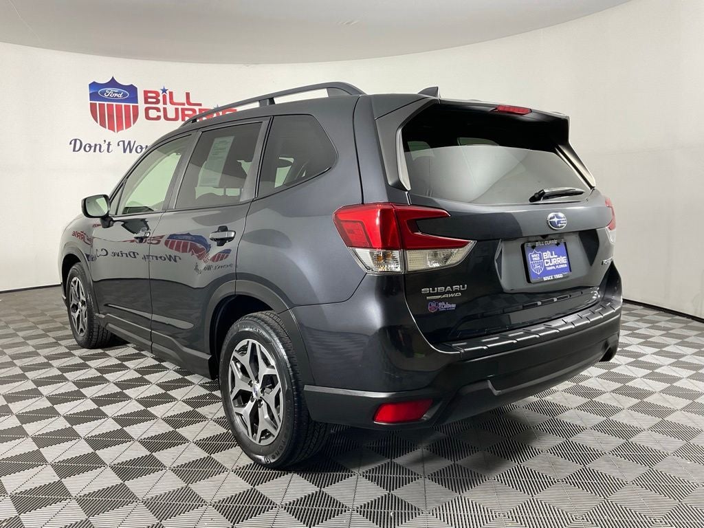 2019 Subaru Forester Premium ***BLUE CERTIFIED***