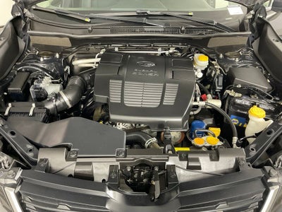 2019 Subaru Forester Premium ***BLUE CERTIFIED***