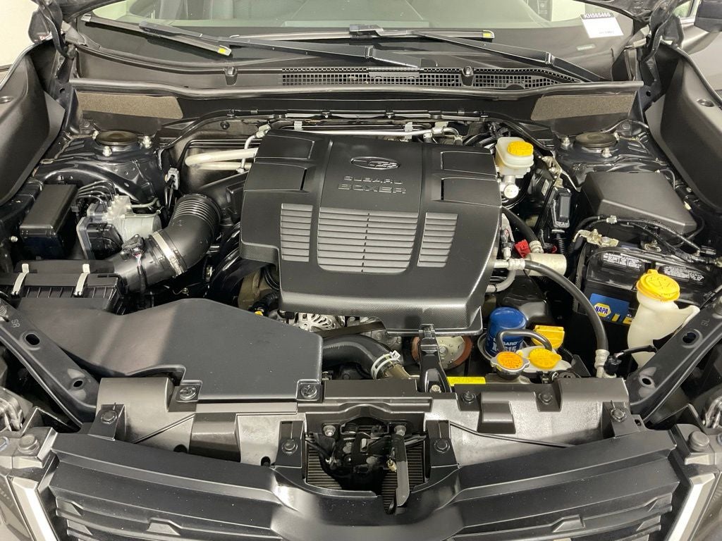 2019 Subaru Forester Premium ***BLUE CERTIFIED***
