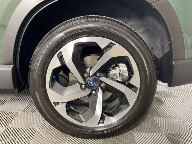 2024 Subaru Forester Touring ***BLUE CERTIFIED***