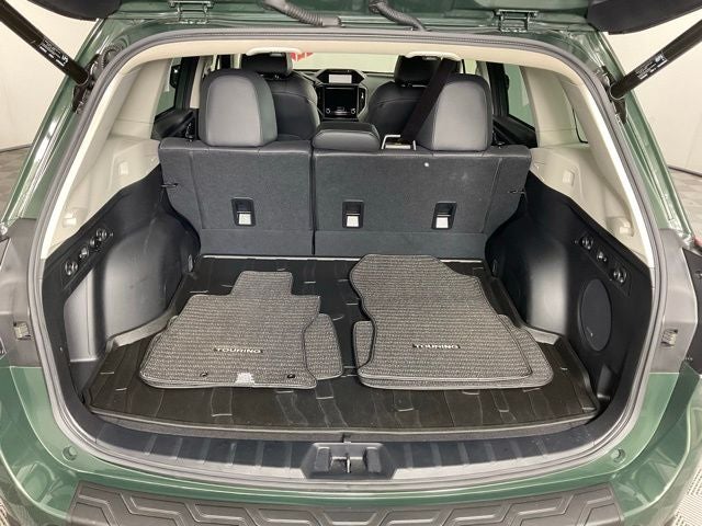 2024 Subaru Forester Touring ***BLUE CERTIFIED***