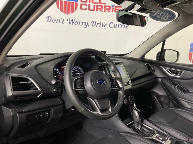 2024 Subaru Forester Touring ***BLUE CERTIFIED***