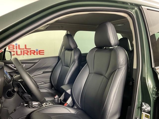 2024 Subaru Forester Touring ***BLUE CERTIFIED***