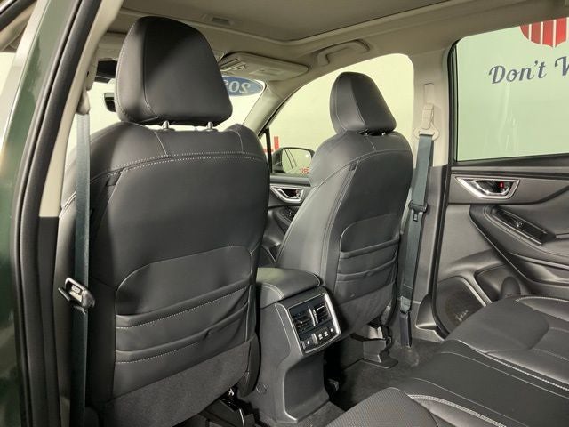 2024 Subaru Forester Touring ***BLUE CERTIFIED***