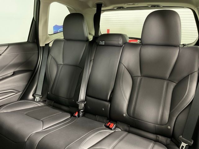 2024 Subaru Forester Touring ***BLUE CERTIFIED***