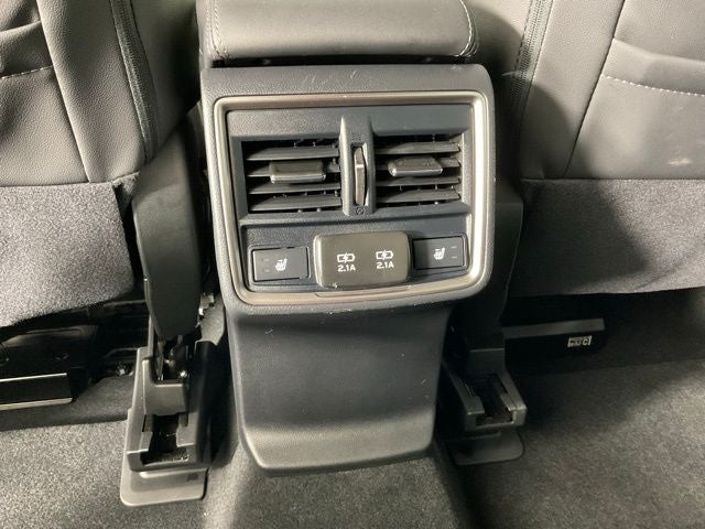 2024 Subaru Forester Touring ***BLUE CERTIFIED***