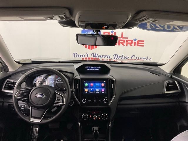 2024 Subaru Forester Touring ***BLUE CERTIFIED***