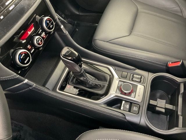 2024 Subaru Forester Touring ***BLUE CERTIFIED***