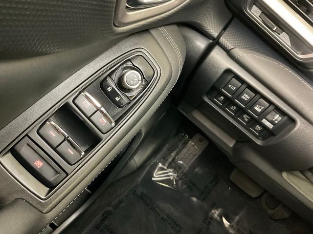 2024 Subaru Forester Touring ***BLUE CERTIFIED***