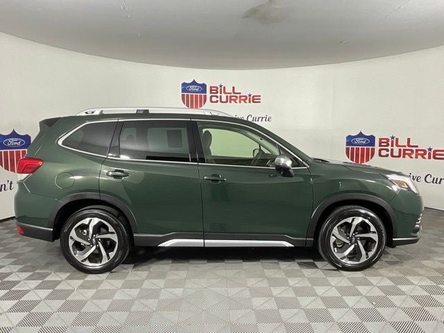 2024 Subaru Forester Touring ***BLUE CERTIFIED***