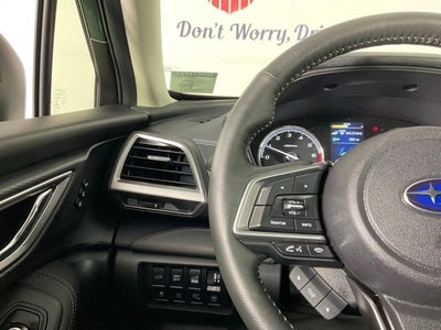 2024 Subaru Forester Touring ***BLUE CERTIFIED***