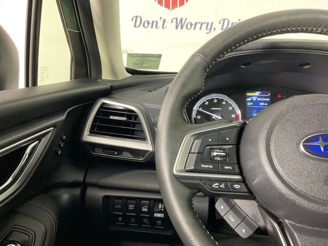 2024 Subaru Forester Touring ***BLUE CERTIFIED***