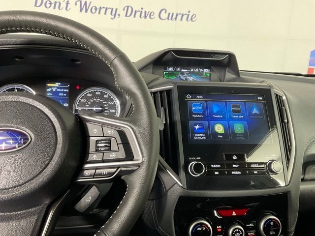 2024 Subaru Forester Touring ***BLUE CERTIFIED***