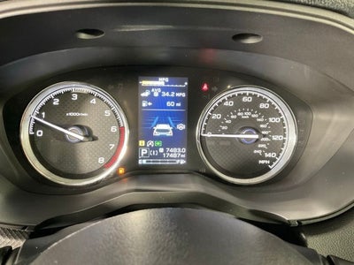 2024 Subaru Forester Touring ***BLUE CERTIFIED***
