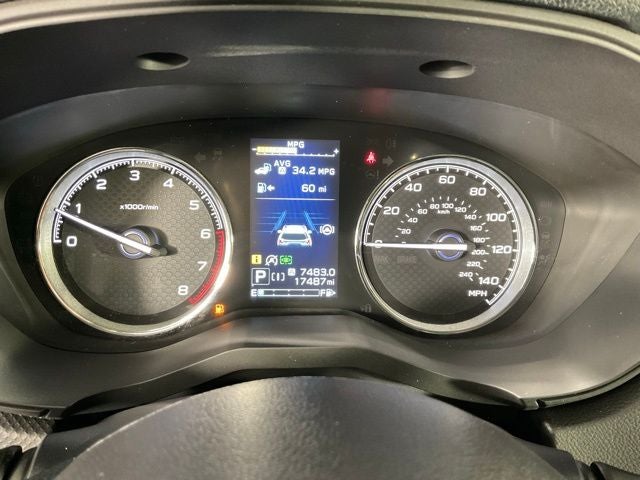 2024 Subaru Forester Touring ***BLUE CERTIFIED***