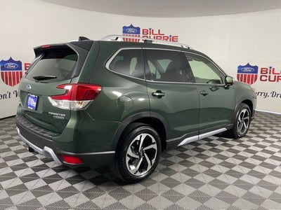 2024 Subaru Forester Touring ***BLUE CERTIFIED***
