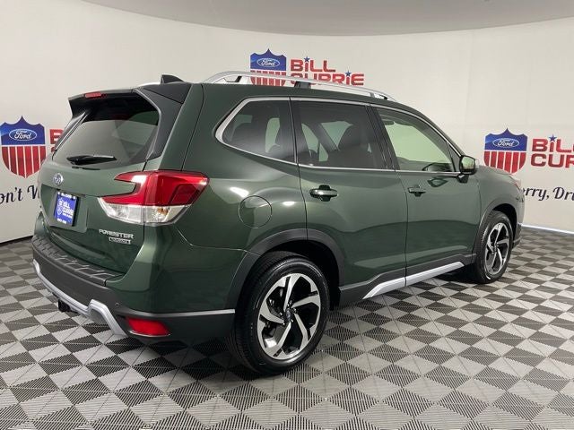 2024 Subaru Forester Touring ***BLUE CERTIFIED***