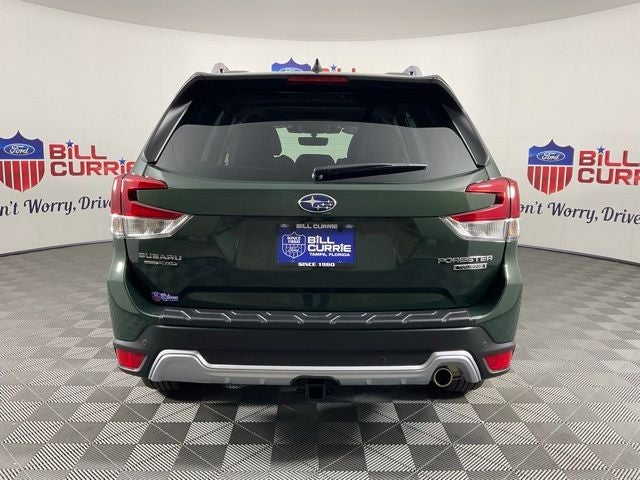 2024 Subaru Forester Touring ***BLUE CERTIFIED***
