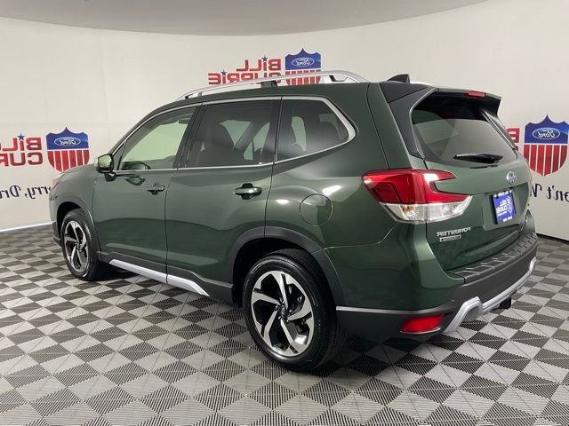 2024 Subaru Forester Touring ***BLUE CERTIFIED***