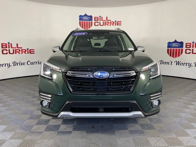 2024 Subaru Forester Touring ***BLUE CERTIFIED***