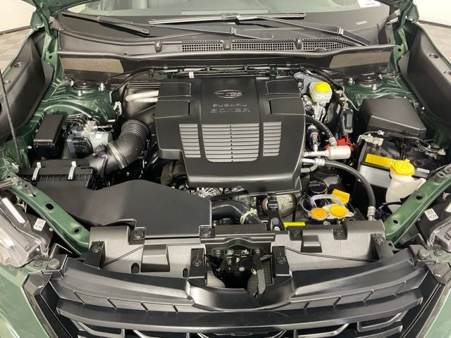 2024 Subaru Forester Touring ***BLUE CERTIFIED***