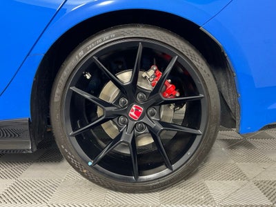2025 Honda Civic Type R ***BLUE CERTIFIED***