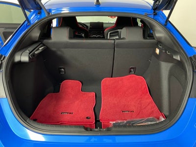 2025 Honda Civic Type R ***BLUE CERTIFIED***