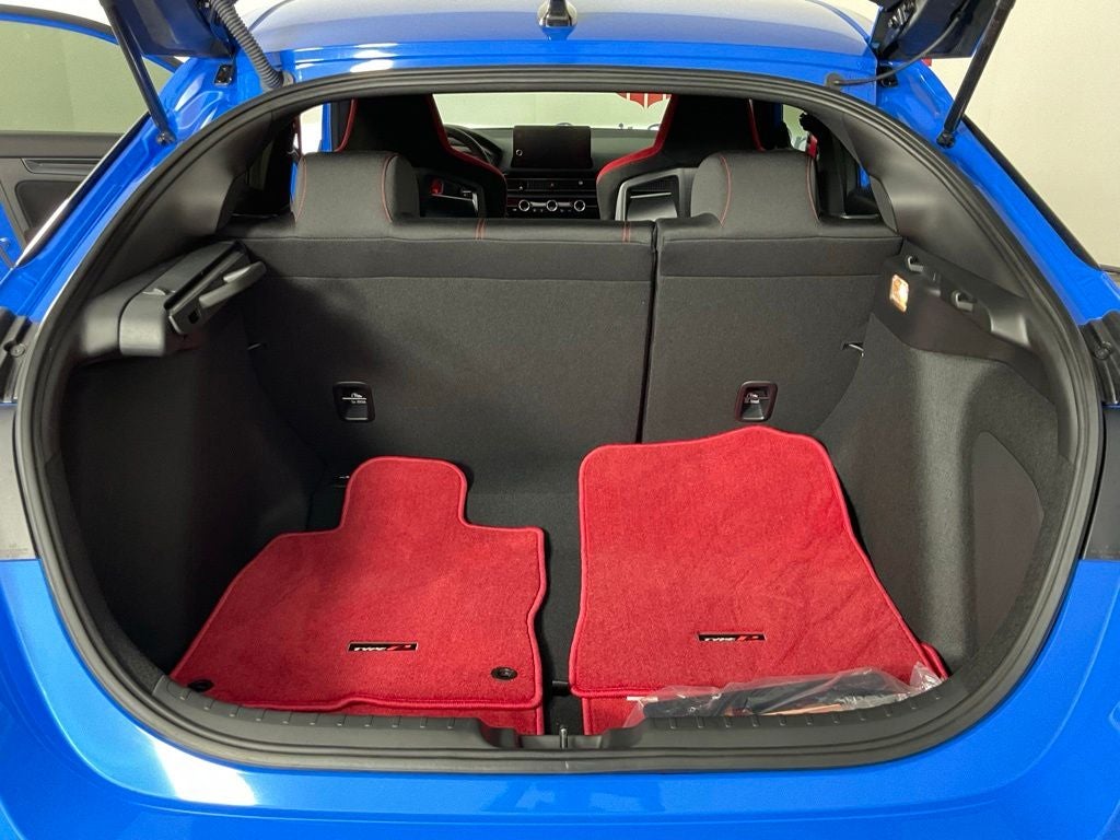 2025 Honda Civic Type R ***BLUE CERTIFIED***