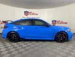 2025 Honda Civic Type R ***BLUE CERTIFIED***