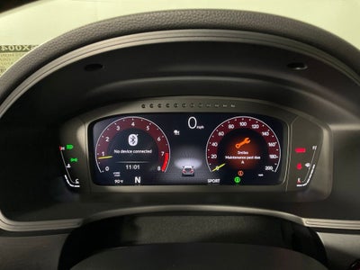 2025 Honda Civic Type R ***BLUE CERTIFIED***