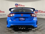 2025 Honda Civic Type R ***BLUE CERTIFIED***