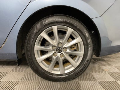 2016 Mazda Mazda6 i Sport ***PRE AUCTION SALE***